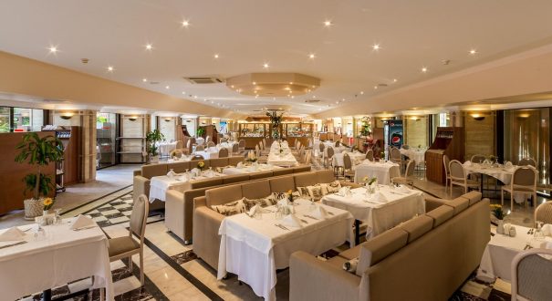 hotel-aqua-marmaris (6) هتل آکوا مارماریس (Aqua hotel)