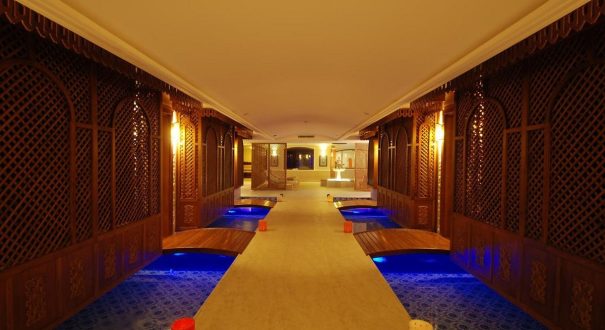 hotel-aqua-marmaris (7) هتل آکوا مارماریس (Aqua hotel)