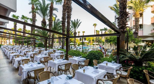 hotel-aqua-marmaris (8) هتل آکوا مارماریس (Aqua hotel)