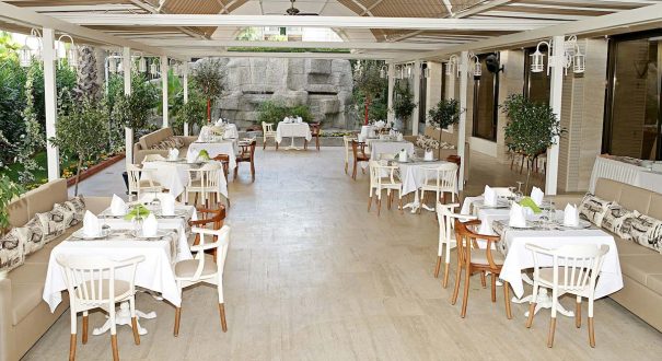 hotel-aqua-marmaris (9) هتل آکوا مارماریس (Aqua hotel)