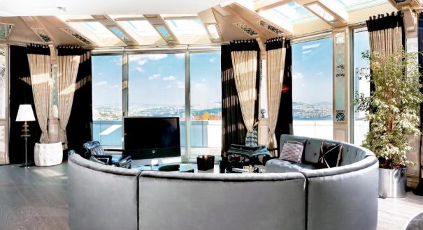 hotel-elysium (10) Elysium Styles Taksim