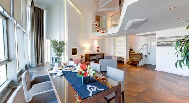 hotel-elysium (11) Elysium Styles Taksim