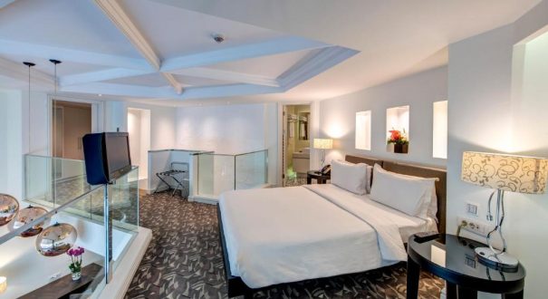 hotel-elysium (12) Elysium Styles Taksim