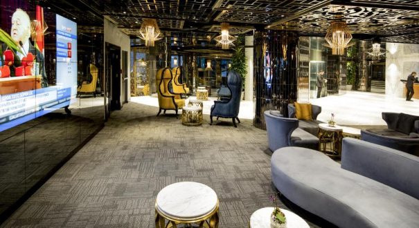 hotel-elysium (3) Elysium Styles Taksim