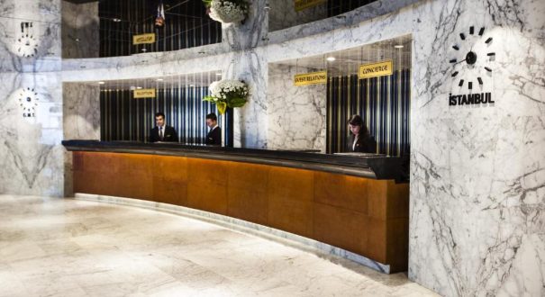 hotel-elysium (5) Elysium Styles Taksim