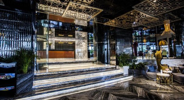 hotel-elysium (6) Elysium Styles Taksim