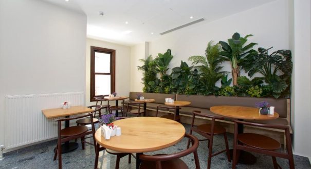 hotel-joy (3) Joy Taksim