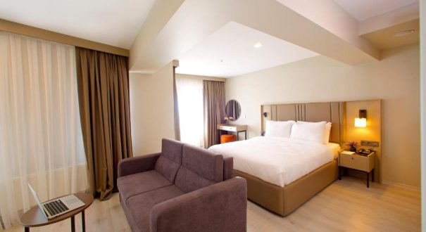 hotel-joy (4) Joy Taksim