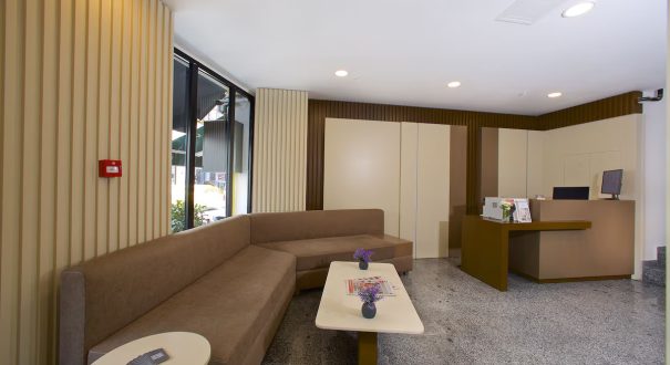 hotel-joy (6) Joy Taksim