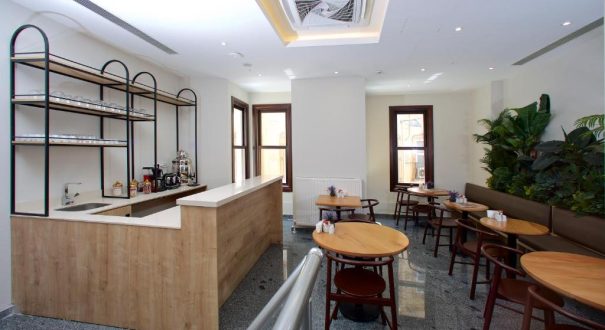 joy-hotel (1) Joy Taksim