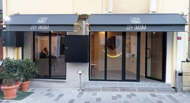 joy-hotel (3) Joy Taksim