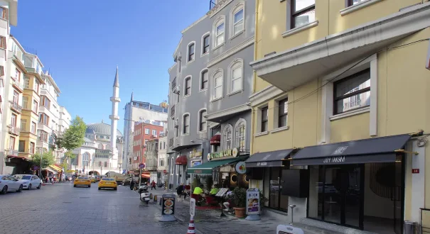 joy-taksim Joy Taksim