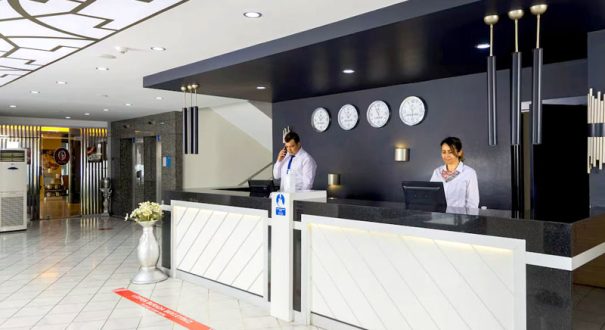 رزرویشن هتل ایسمیر ازمیر رزرویشن هتل ایسمیر ازمیر