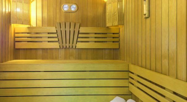 سونا هتل ایسمیر ازمیر سونا هتل ایسمیر ازمیر