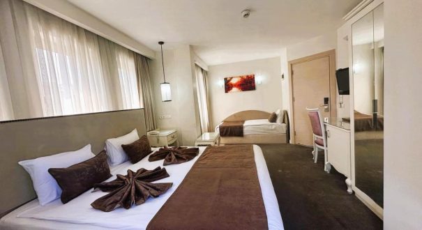 taxim-town-hotel-0 Taksim Town Hotel