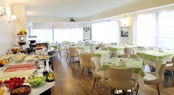 taxim-town-hotel (3) Taksim Town Hotel