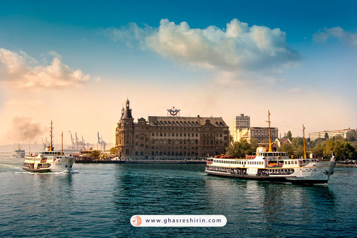 محله کادیکوی