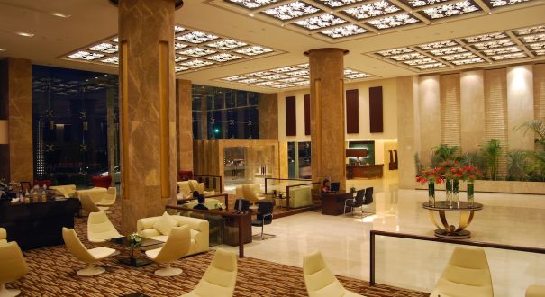 hotel-country-in-sahibabad (10) هتل کانتری این صاحب آباد هند (Country Inn Sahibabad)