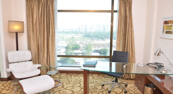 hotel-country-in-sahibabad (12) هتل کانتری این صاحب آباد هند (Country Inn Sahibabad)