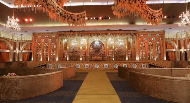 hotel-country-in-sahibabad (3) هتل کانتری این صاحب آباد هند (Country Inn Sahibabad)