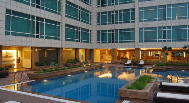 hotel-country-in-sahibabad (5) هتل کانتری این صاحب آباد هند (Country Inn Sahibabad)