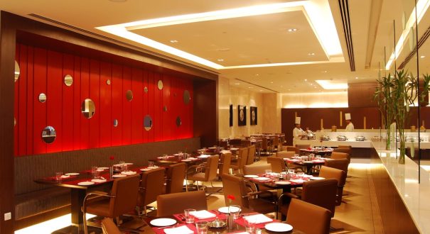 hotel-country-in-sahibabad (6) هتل کانتری این صاحب آباد هند (Country Inn Sahibabad)