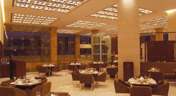 hotel-country-in-sahibabad (7) هتل کانتری این صاحب آباد هند (Country Inn Sahibabad)