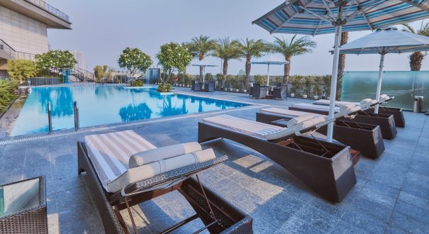 hotel-crowne-plaza-rohini (12) هتل کراون پلازا روهینی دهلی (Crowne Plaza Rohini)