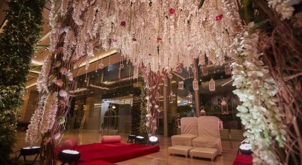 hotel-crowne-plaza-rohini (18) هتل کراون پلازا روهینی دهلی (Crowne Plaza Rohini)