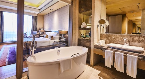 hotel-crowne-plaza-rohini (19) هتل کراون پلازا روهینی دهلی (Crowne Plaza Rohini)