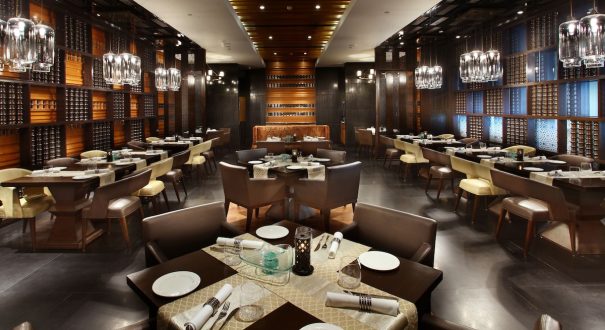 hotel-crowne-plaza-rohini (20) هتل کراون پلازا روهینی دهلی (Crowne Plaza Rohini)