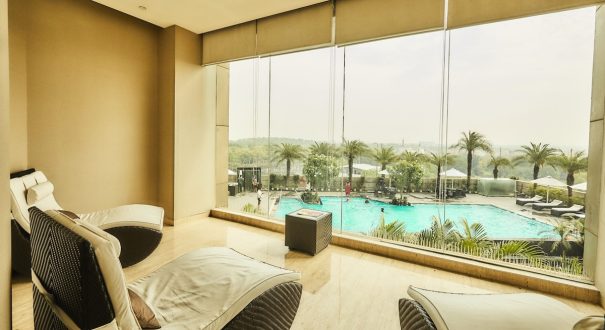 hotel-crowne-plaza-rohini (21) هتل کراون پلازا روهینی دهلی (Crowne Plaza Rohini)