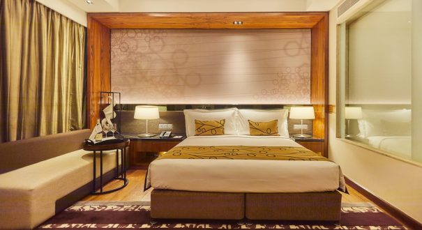 hotel-crowne-plaza-rohini (22) هتل کراون پلازا روهینی دهلی (Crowne Plaza Rohini)