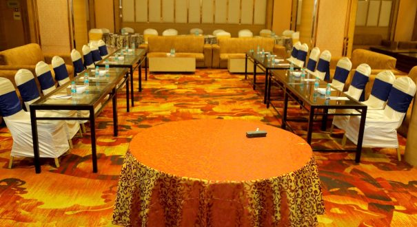 hotel-sky-klyde-grand (1) هتل اسکاک لاید گرند دهلی (SK KLYDE GRAND)