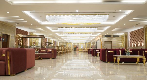 hotel-sky-klyde-grand (12) هتل اسکاک لاید گرند دهلی (SK KLYDE GRAND)