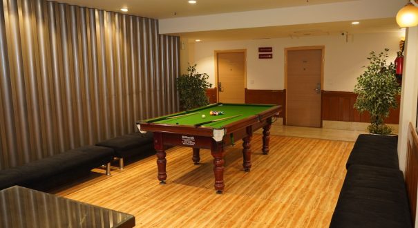 hotel-sky-klyde-grand (13) هتل اسکاک لاید گرند دهلی (SK KLYDE GRAND)