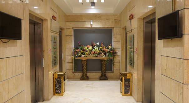 hotel-sky-klyde-grand (3) هتل اسکاک لاید گرند دهلی (SK KLYDE GRAND)