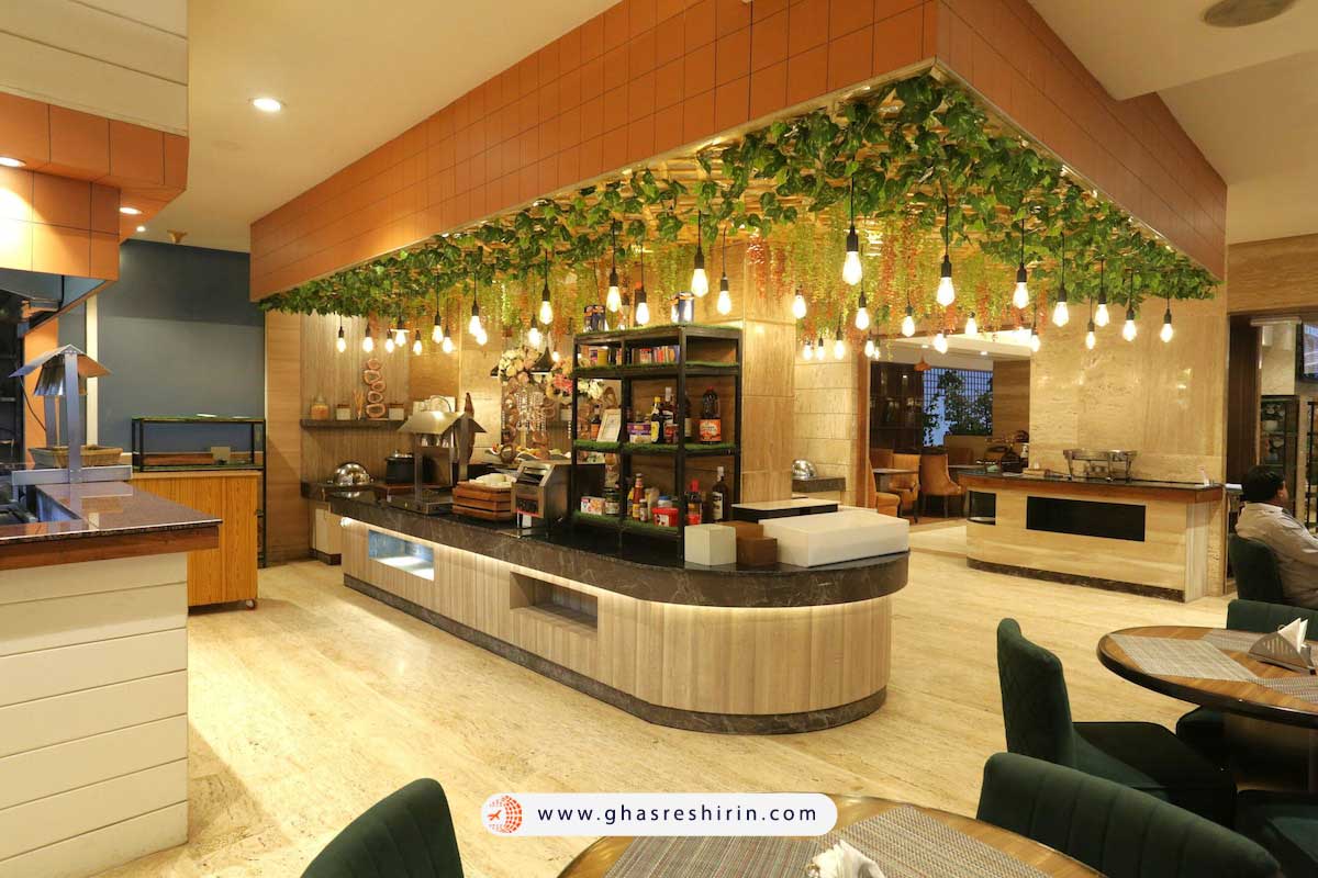 هتل اسکاک لاید گرند دهلی (SK KLYDE GRAND)