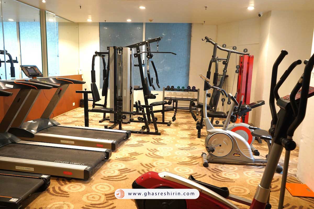 هتل اسکاک لاید گرند دهلی (SK KLYDE GRAND)