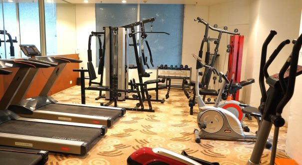 hotel-sky-klyde-grand (8) هتل اسکاک لاید گرند دهلی (SK KLYDE GRAND)