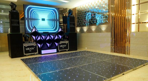 hotel-sky-klyde-grand (9) هتل اسکاک لاید گرند دهلی (SK KLYDE GRAND)