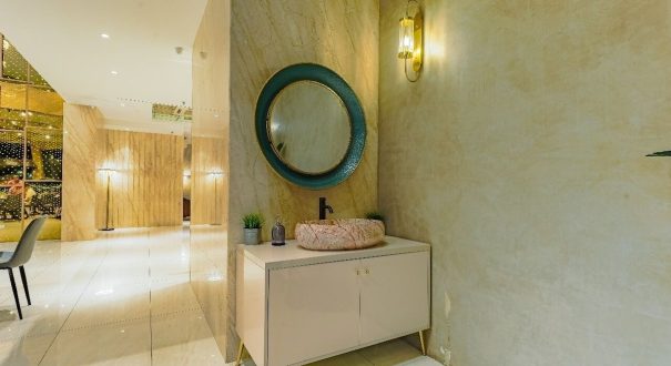 هتل لازدانا کوالالامپور (Lazdana) هتل لازدانا کوالالامپور (Lazdana)