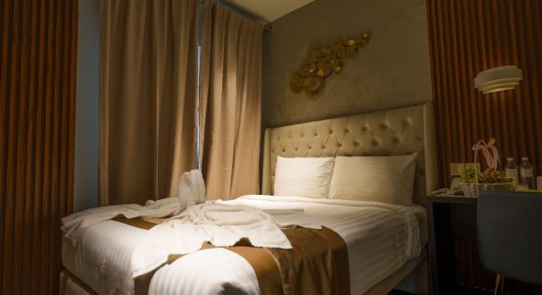 هتل لازدانا کوالالامپور (Lazdana) هتل لازدانا کوالالامپور (Lazdana)