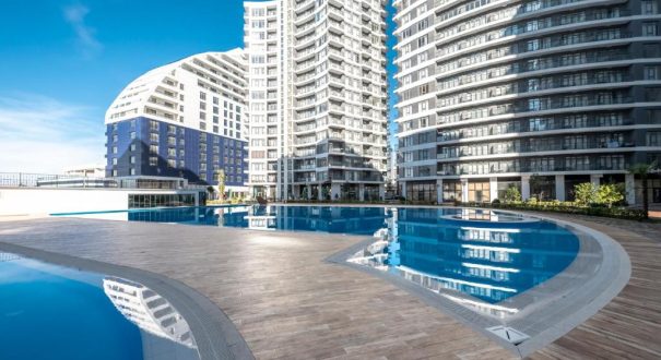 هتل گرندر باتومی هتل گرندر باتومی