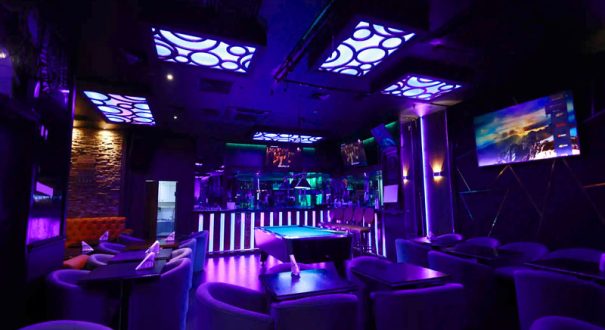 بار هتل آوری دبی بار هتل آوری دبی