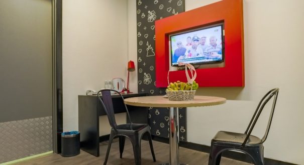 هتل لازدانا کوالالامپور (Lazdana) هتل لازدانا کوالالامپور (Lazdana)