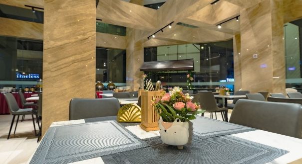 هتل لازدانا کوالالامپور (Lazdana) هتل لازدانا کوالالامپور (Lazdana)