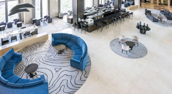 grand-hormuz-hotel-room هتل گرند هرمز عمان
