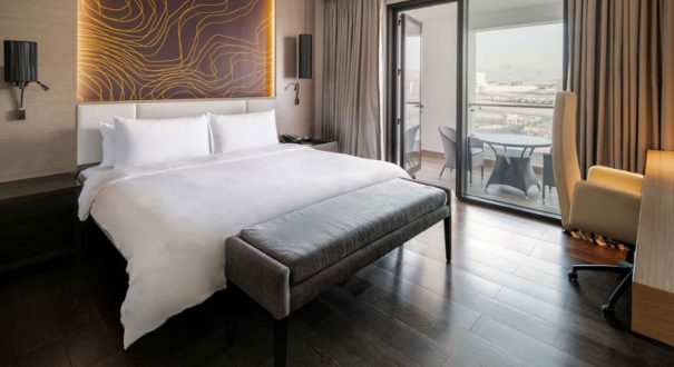 hotel-hormuz-grand اتاق هتل گرند هرمز عمان