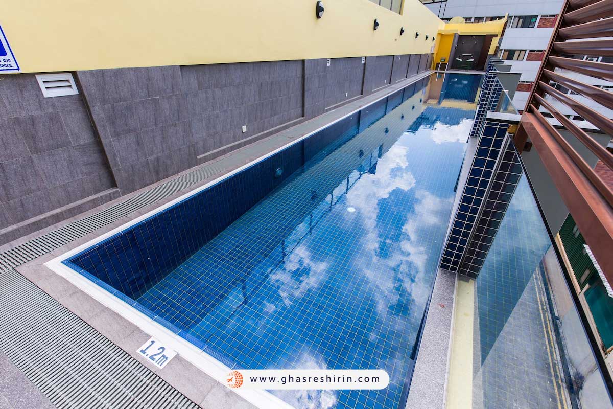 هتل ایبیس بوجت ایمپریال سنگاپور (Ibis Budget Singapore Imperial)